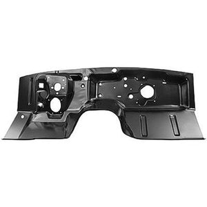 GMK3022370691 1969-1969 FORD MUSTANG FIREWALL PANEL