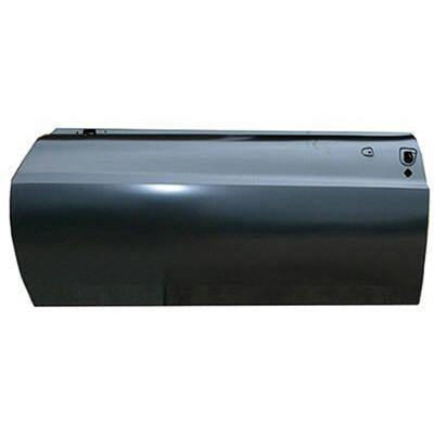 GMK302240069L 1969-1970 FORD MUSTANG FRONT DRIVER SIDE DOOR SHELL