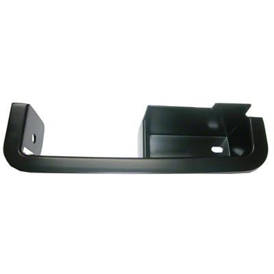 GMK3022441702L DRIVER SIDE BLACK DOOR HANDLE CUP FOR MODELS WITH DELUXE INTERIOR- PAINT TO MATCH OTHER COLORS