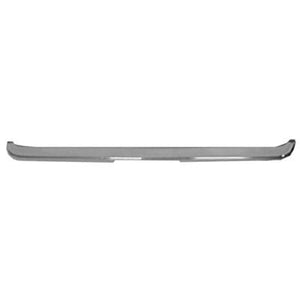 GMK3023000711 1971-1972 FORD MUSTANG BUMPER FACE BAR FRT CHROME