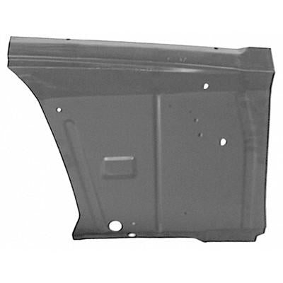 GMK302335571L DRIVER SIDE FENDER APRON