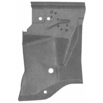 GMK302335671L DRIVER SIDE REAR FENDER APRON