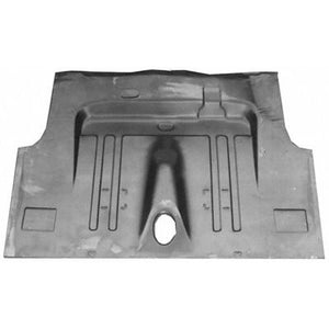 GMK302372571 1971-1973 FORD MUSTANG TRUNK FLOOR- 54in WIDE X 38in LONG