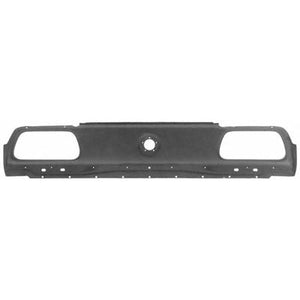 GMK302385071 1971-1973 FORD MUSTANG TAIL PANEL