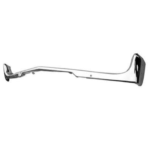 GMK303400070 1970-1971 FORD TORINO CHROME FRONT BUMPER FACE BAR