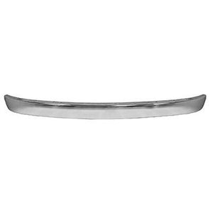 GMK3140000482A 1948-1952 FORD PICKUP_FORD_F1/F2 PREMIUM QUALITY CHROME FRONT BUMPER FACE BAR