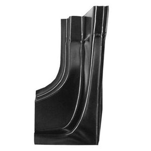 GMK314547373L 1978-1979 FORD BRONCO and 1973-1979 FORD PICKUP DRIVER SIDE REAR DOOR POST LOWER PATCH- 6in WIDE X 12in HIGH