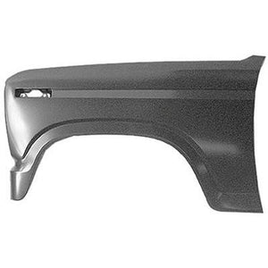 GMK314610080L 1980-1986 FORD BRONCO and 1980-1986 FORD PICKUP DRIVER SIDE FRONT FENDER