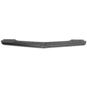 GMK401002062 1962-1965 CHEV NOVA BUMPER FILLER FRT BETWEEN BUMPER AND GRILLE