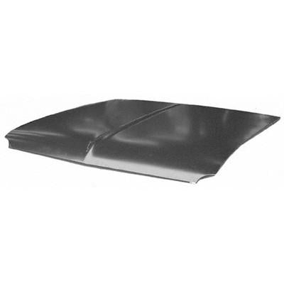 GMK401020062 1962-1965 CHEV NOVA HOOD PANEL