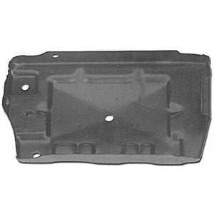 GMK401030062 BATTERY TRAY WITHOUT BRACE