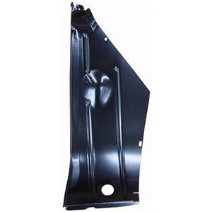 GMK401038562L 1962-1967 CHEV NOVA DRIVER SIDE LOWER COWL SIDE PANEL