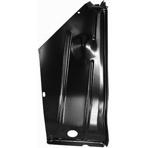 GMK401038562R 1962-1967 CHEV NOVA PASSENGER SIDE LOWER COWL SIDE PANEL