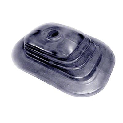 GMK4010508641 1964-1967 CHEV NOVA FLOOR SHIFT BOOT FOR MODELS WITH 4-SPEED MANUAL TRANSMISSION