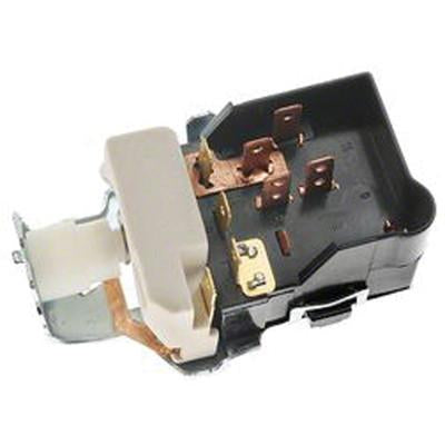 GMK4010523641 HEAD LIGHT SWITCH FOR MODELS WITHOUT HIDDEN HEAD LIGHT S