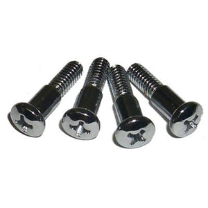 GMK4010847651S 4-PIECE BACKUP LIGHT LENS SCREW KIT