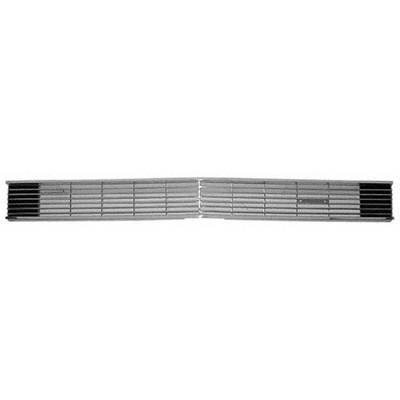 GMK401105066 1966-1966 CHEV NOVA GRILLE