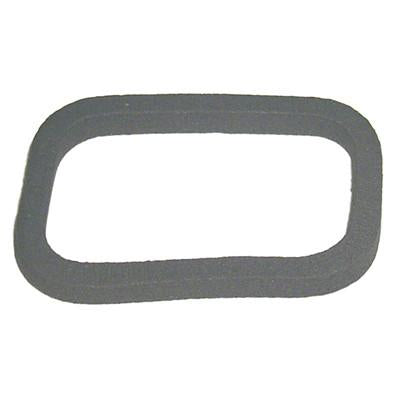 GMK4011887662 LICENSE LIGHT GASKET FOR MOST GM CARS