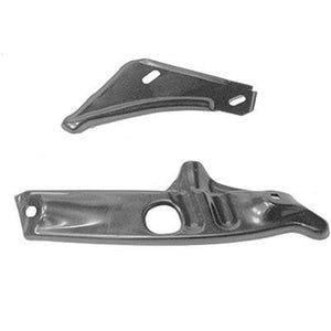 GMK401200568RS 1968-1972 CHEV NOVA BUMPER BRACKET FRT RH