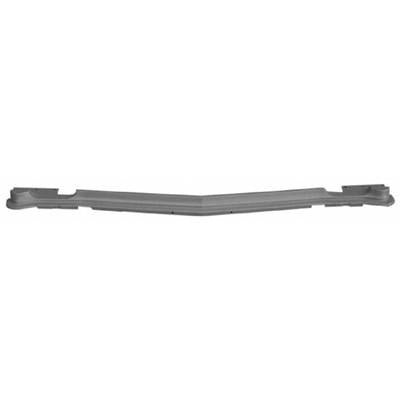 GMK4012020681 1968-1972 CHEV NOVA BUMPER FILLER FRT BETWEEN BUMPER AND GRILLE