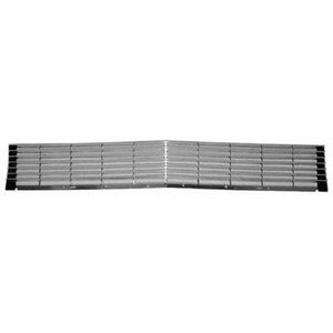 GMK4012050681 1968-1969 CHEV NOVA GRILLE- FOR ALL EXCEPT SUPER SPORT MODELS