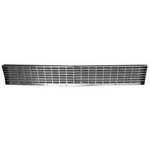 GMK4012050701 1970-1972 CHEV NOVA GRILLE- FOR ALL EXCEPT SUPER SPORT MODELS