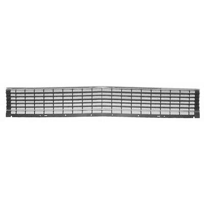 GMK4012050702 1970-1972 CHEV NOVA GRILLE- SS