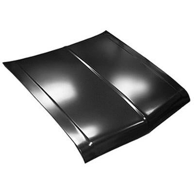 GMK4012200681 1968-1972 CHEV NOVA STANDARD FLAT HOOD PANEL