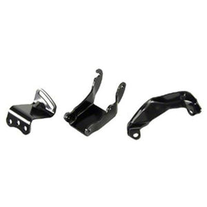 GMK4012289692S 3-PIECE POWER STEERING PUMP BRACKET SET FOR MODELS WITH SMALL-BLOCK V8