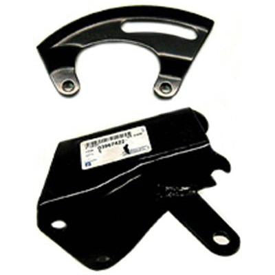 GMK401228970S 1970-1972 CHEV CAMARO POWER STEERING BRACKET SET V8 BB