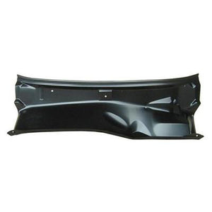 GMK4012380701 1970-1972 CHEV NOVA CENTER INNER COWL PANEL