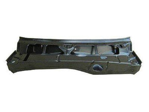 GMK4012380703 1970-1972 CHEV NOVA UPPER/CENTER INNER COWL PANEL FOR MODELS WITH AIR CONDITIONING