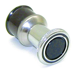 GMK4012523696 1969-1969 CHEV CAMARO and 1969-1969 CHEV NOVA LIGHTER KNOB FOR MODELS WITH ROCHESTER LIGHTER