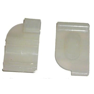 GMK4012532681 HEADLINER BOW CENTER CLIP- 6 REQUIRED