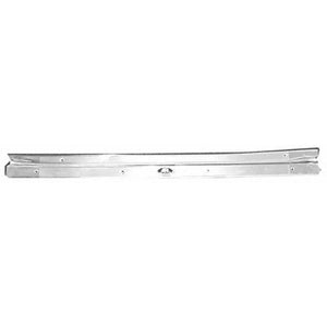 GMK4012575681L DOOR SILL PLATE FRONT LH- 2-DOOR