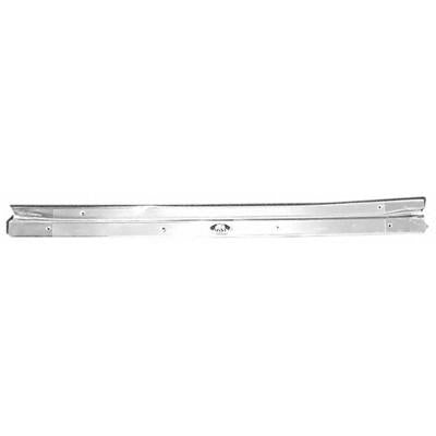 GMK4012575681L DOOR SILL PLATE FRONT LH- 2-DOOR