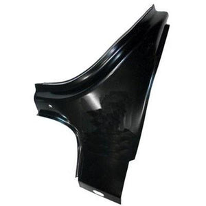 GMK4012721701R 1970-1970 CHEV NOVA PASSENGER SIDE TRUNK GUTTER SIDE BRACE- REAR CORNER TO TRUNK FLOOR