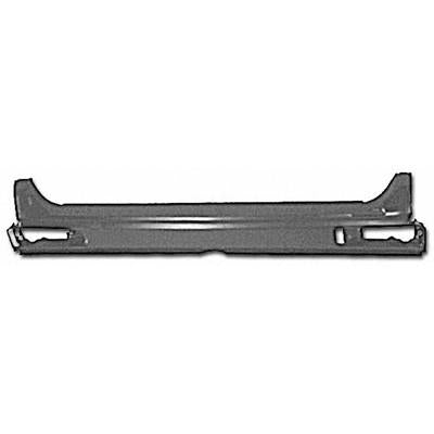 GMK401285070 1970-1972 CHEV NOVA TAIL PANEL