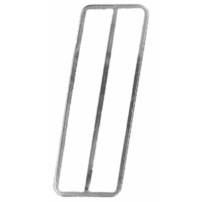 GMK4012911682 ACCELERATOR PEDAL PAD TRIM