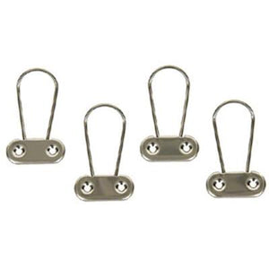 GMK4012926681S 8-PIECE SHOULDER BELT RETAINER AND COVER SET