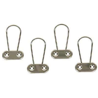 GMK4012926681S 8-PIECE SHOULDER BELT RETAINER AND COVER SET