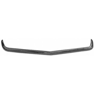 GMK402000067 1967-1967 CHEV CAMARO BUMPER FACE BAR FRT CHROME