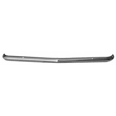 GMK402000068 1968-1968 CHEV CAMARO BUMPER FACE BAR FRT CHROME