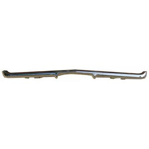 GMK402000069 1969-1969 CHEV CAMARO BUMPER FACE BAR FRT CHROME EXCEPT ENDURA