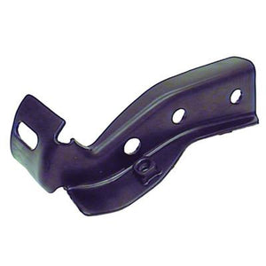 GMK4020005691L 1969-1969 CHEV CAMARO BUMPER BRACKET- FRONT- LH EXTENSION- EXCEPT ENDURA BUMPER