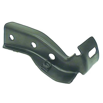 GMK4020005691R 1969-1969 CHEV CAMARO BUMPER BRACKET- FRONT- RH EXTENSION- EXCEPT ENDURA BUMPER