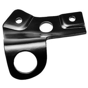 GMK402001068L 1968-1968 CHEV CAMARO BUMPER BRACKET- FRONT- LH- OUTER