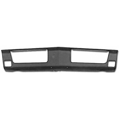 GMK4020025671 1967-1967 CHEV CAMARO VALANCE FRONT RS MODEL