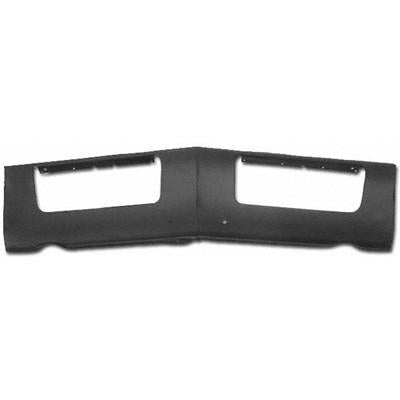 GMK402002567 1967-1968 CHEV CAMARO VALANCE FRONT STANDARD MODEL