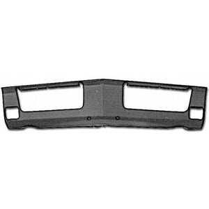 GMK4020025681 1968-1968 CHEV CAMARO VALANCE FRONT RS MODEL